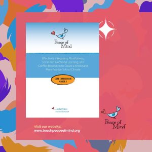 Grade 3: The Peace of Mind Core Curriculum for Grade 3