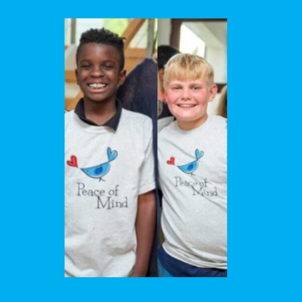 #1 New PoM T-shirts - Adult and Youth Sizes!