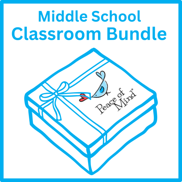 Bundle: Grades 6-8 Classroom Bundle