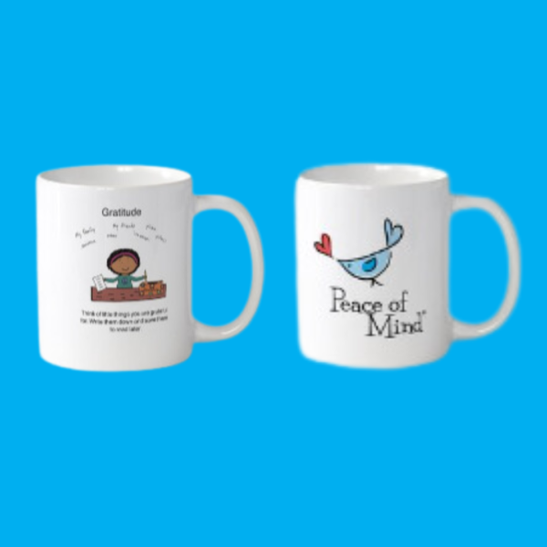 Mindful Mugs!