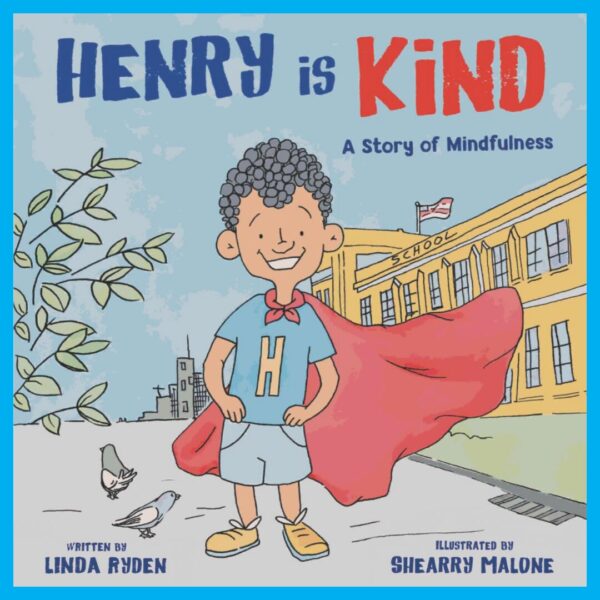 Henry is Kind