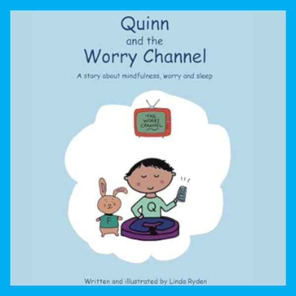 Quinn & the Worry Channel