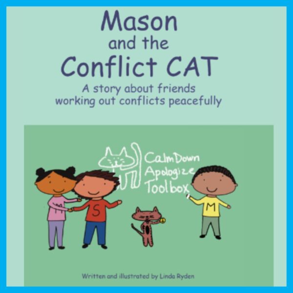 Mason and the Conflict CAT
